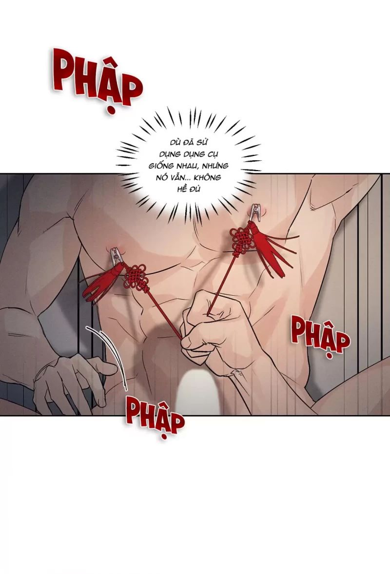 cửa hàng âm cụ chosun chapter 3 11