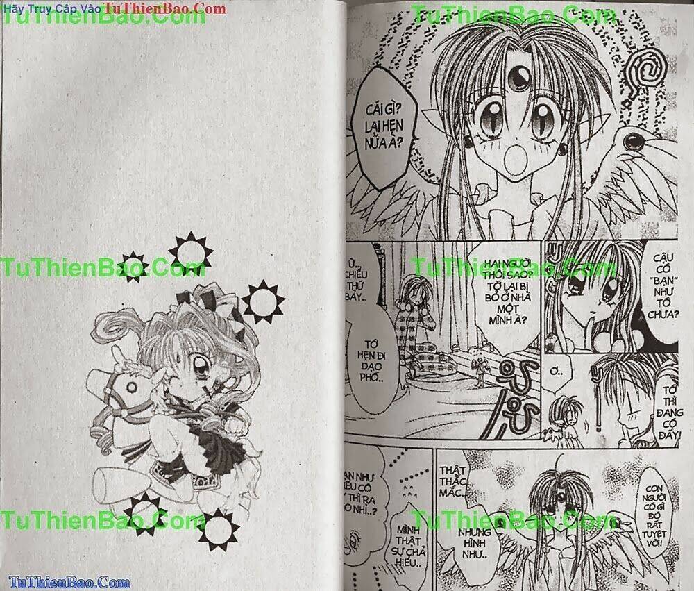 thiên thần bóng tối chapter 5 28