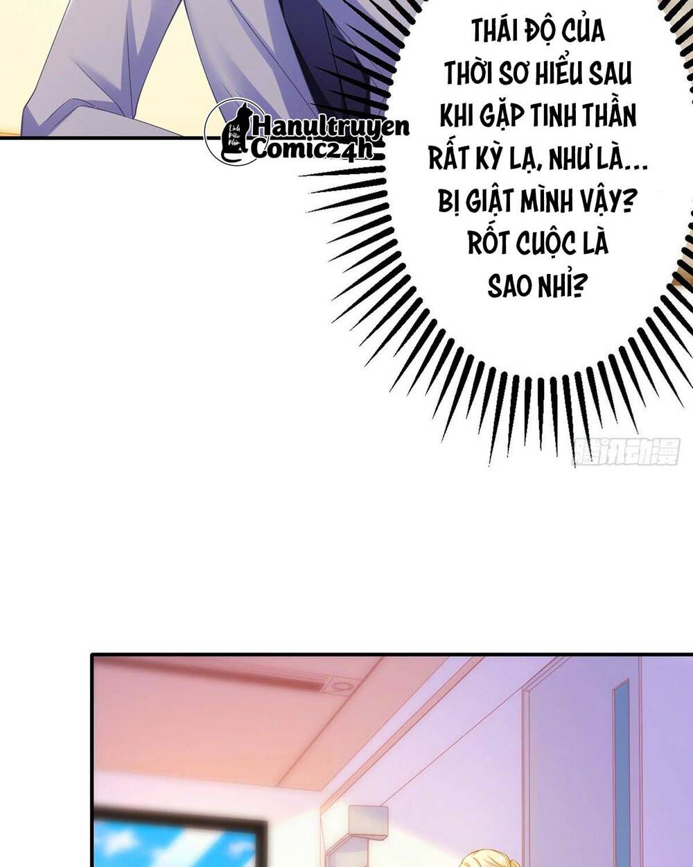 thiết lập nhân vật daddy của tôi bị sụp đổ chapter 35 27