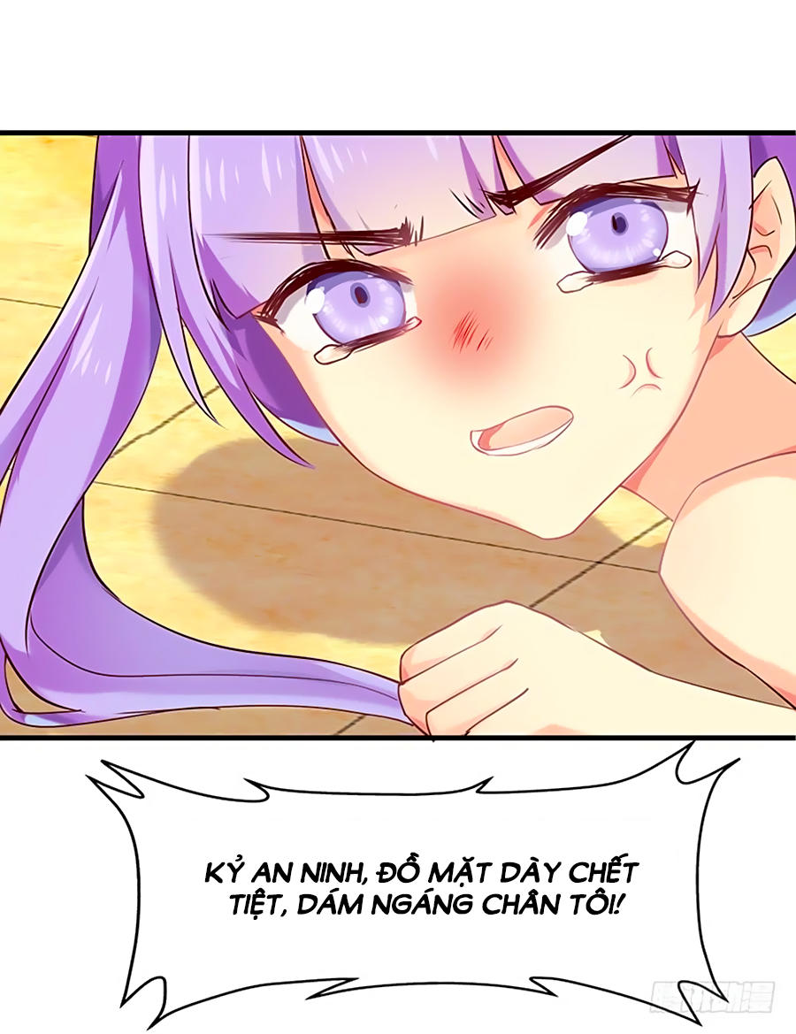 chồng tạm thời, chơi bí ẩn chapter 3 14