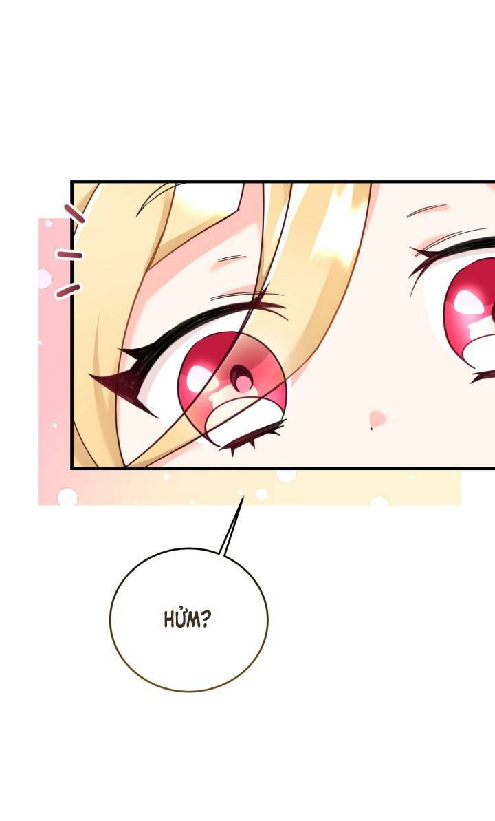 công chúa dược sĩ bé con chapter 11 8