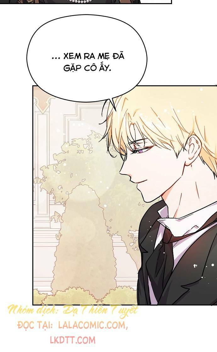 tôi không cố ý quyến rũ nam chính đâu! chapter 32 36