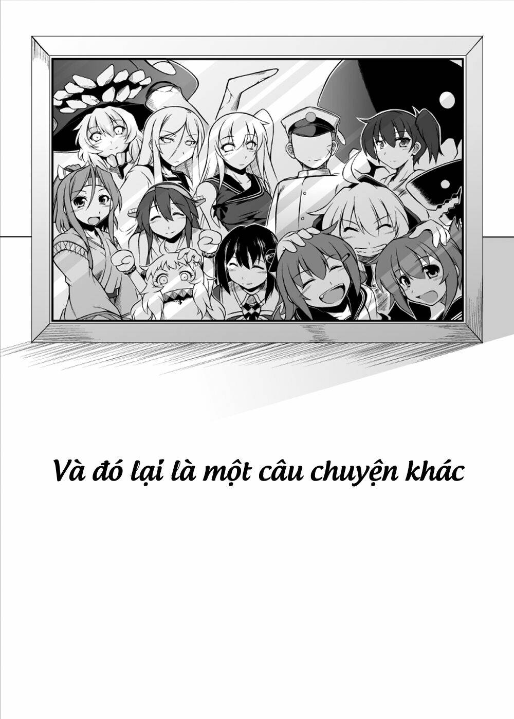 on the dawn's horizon chapter 2 73