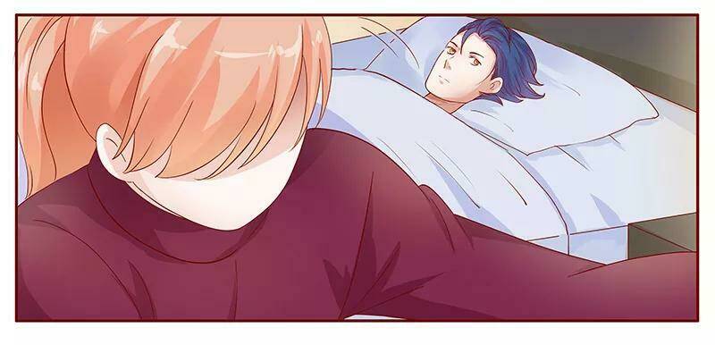 bá đạo tổng tài yêu tôi chapter 119 8