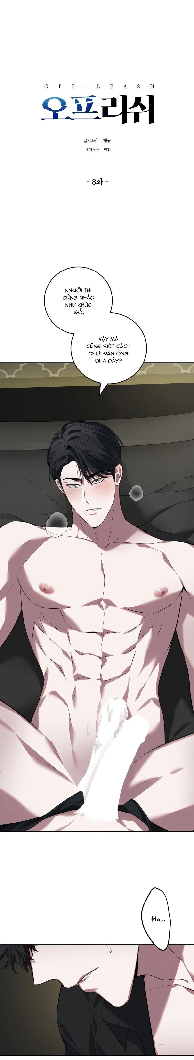 thoát xích chapter 9 1