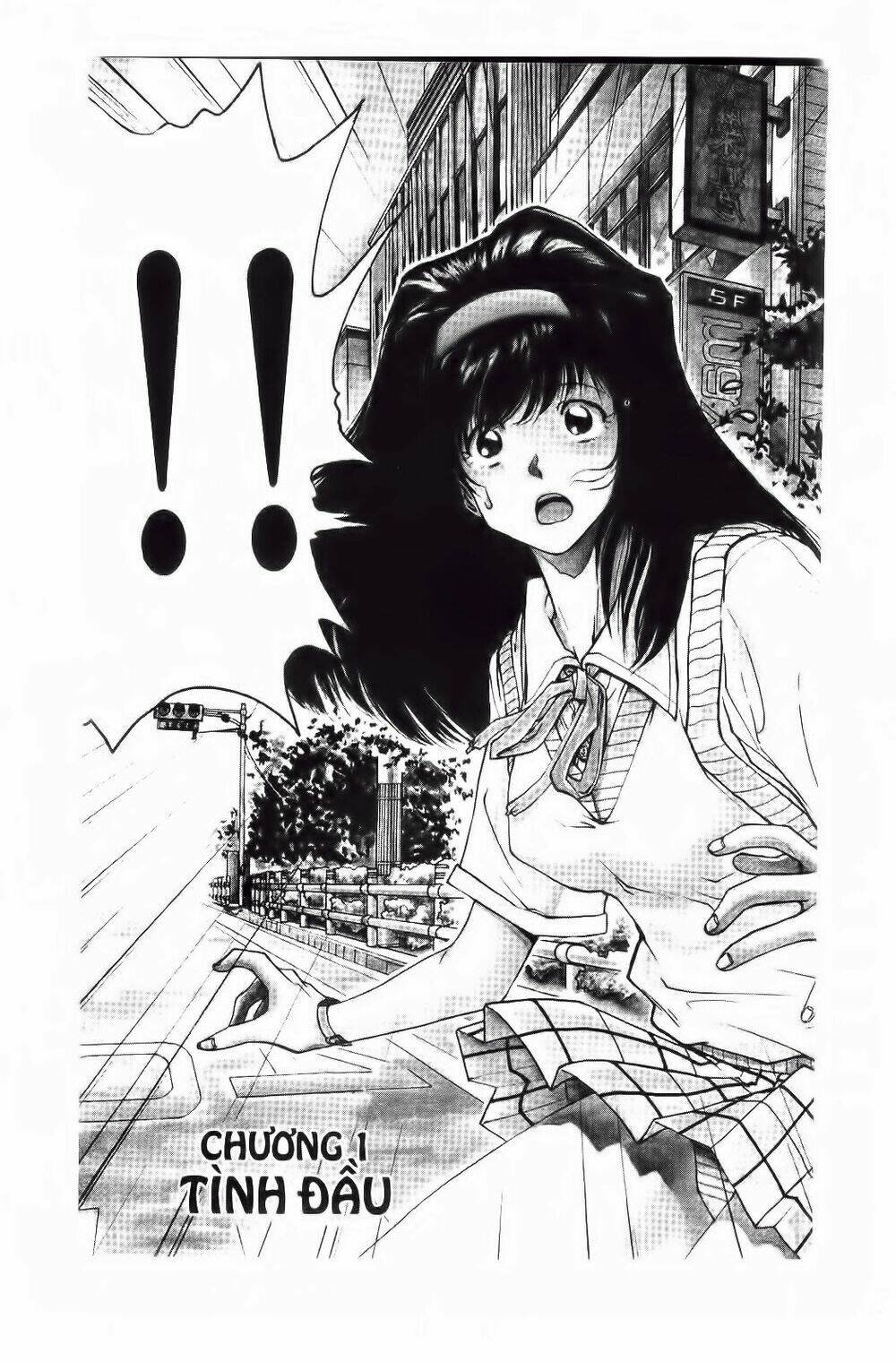 chim cánh cụt ginji chapter 1 3