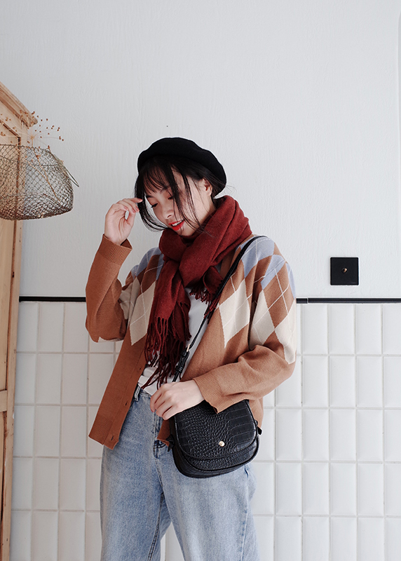 Túi Xách Nữ Micocah HSD184
