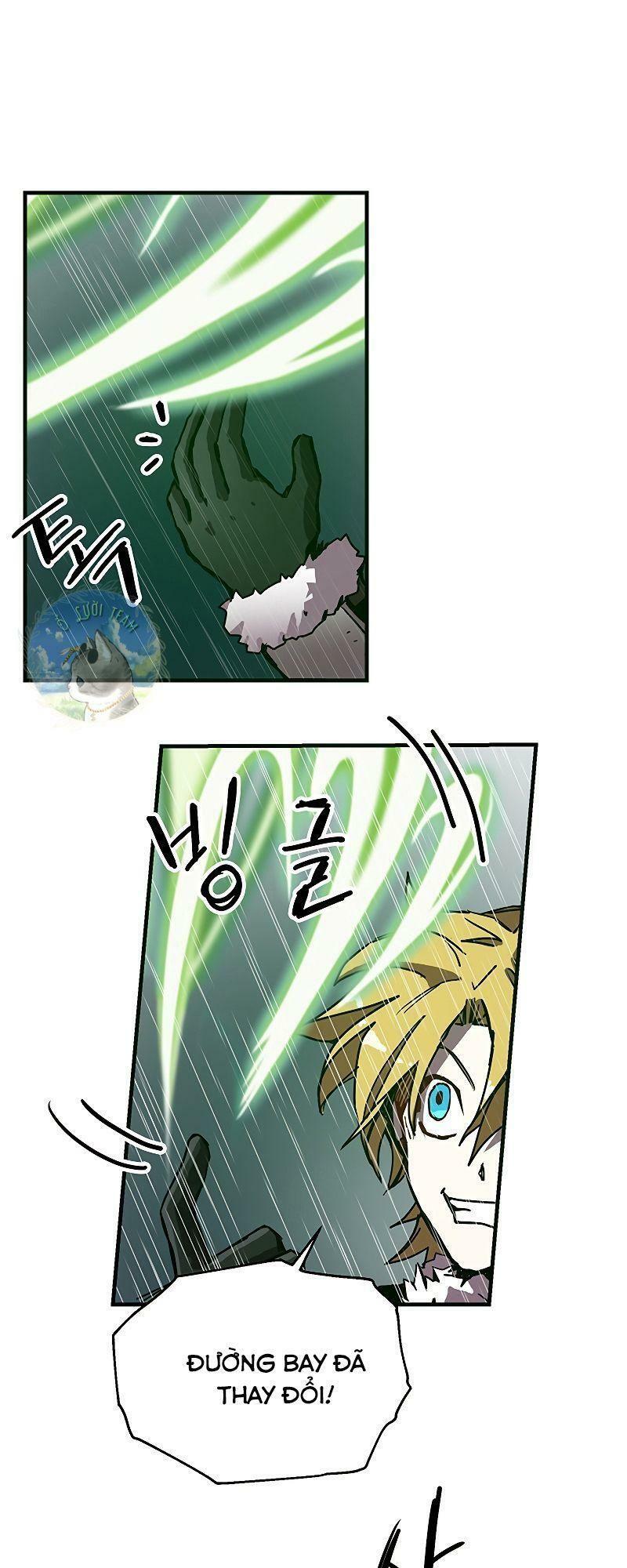 người chơi lỗi chapter 86 32