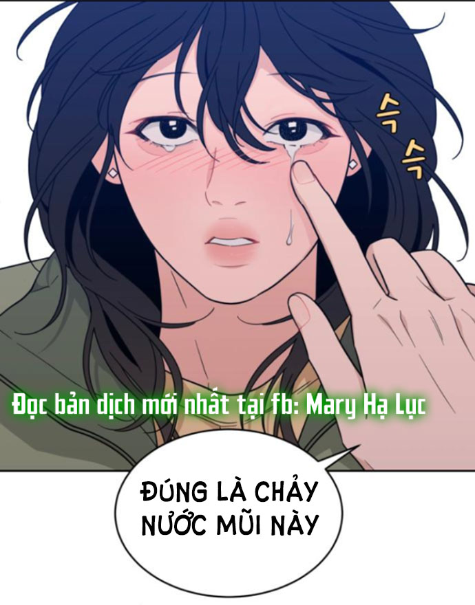 Vận May Bất Ngờ chapter 23.1 32