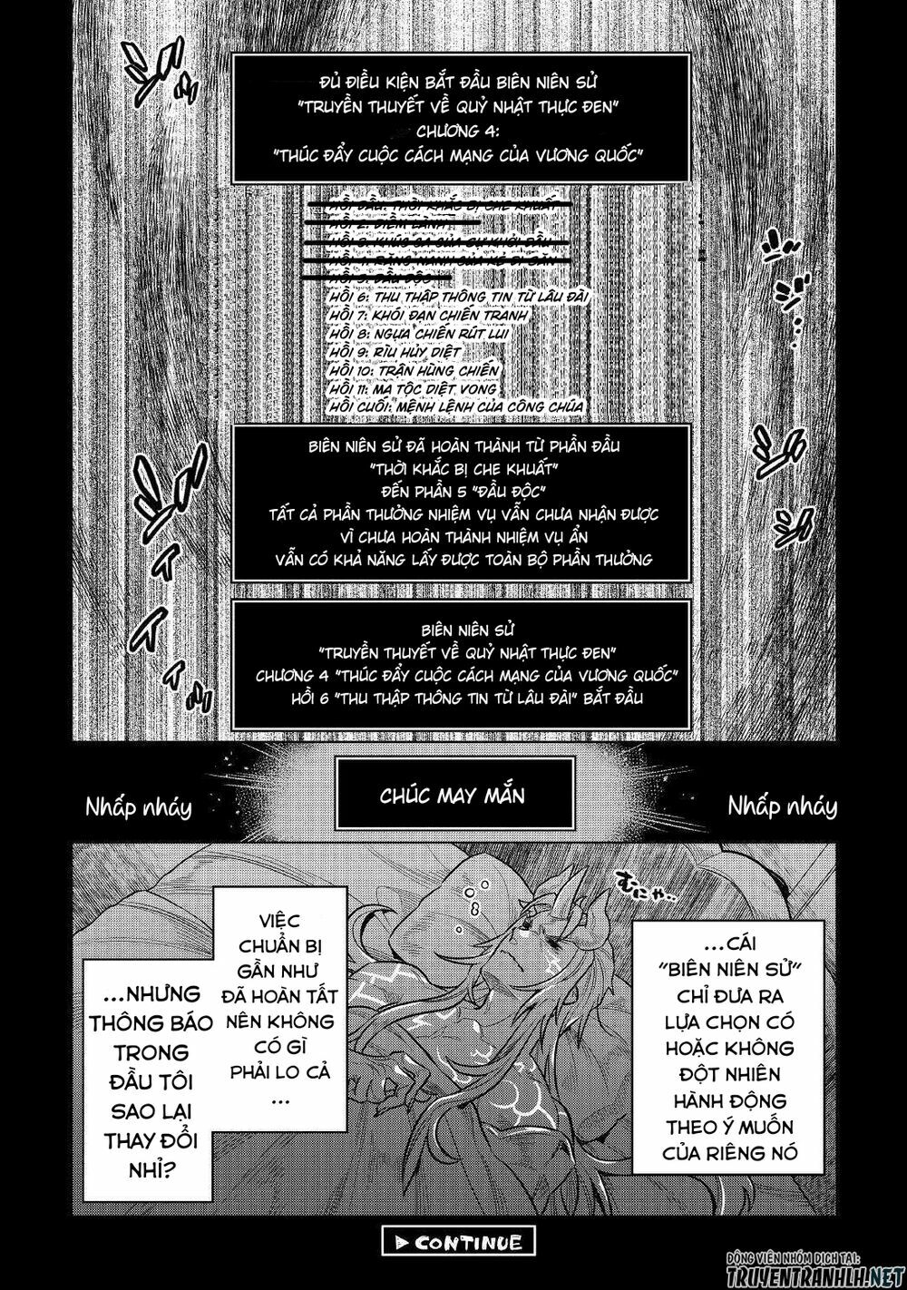 Re:monster chapter 65 20