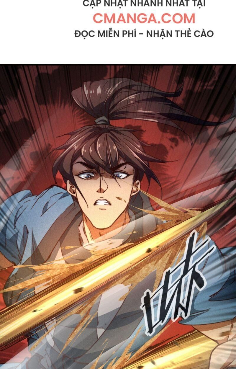 ta thành thần một mình chapter 14 16