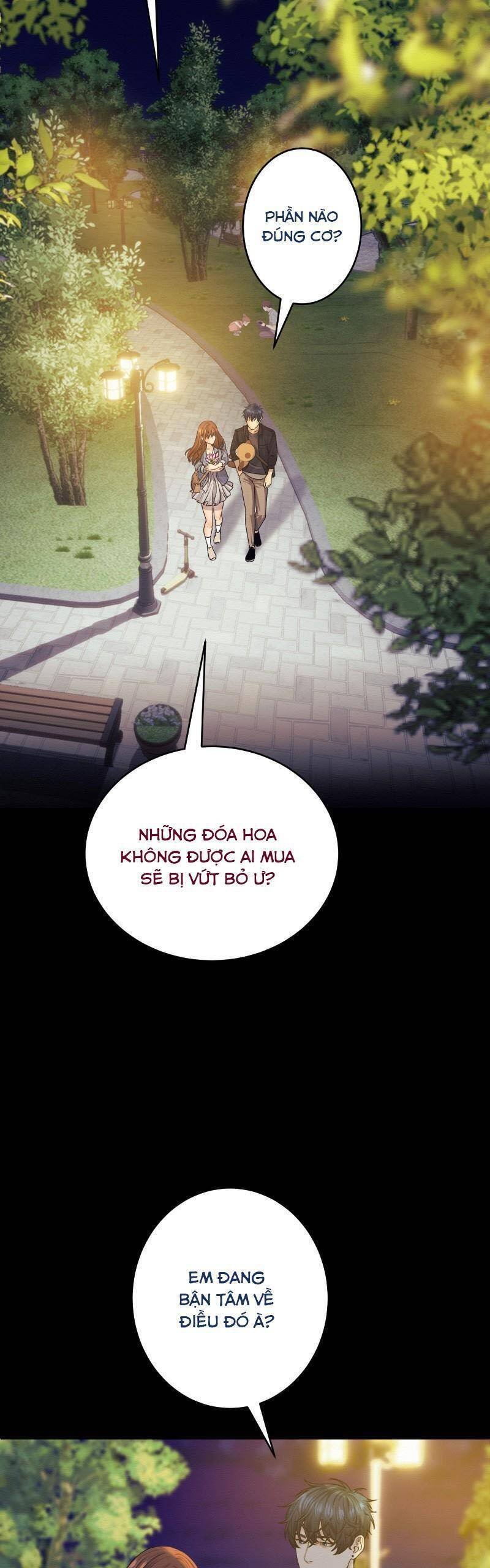 [18+] người yêu tôi là kẻ tâm thần chapter 18 11