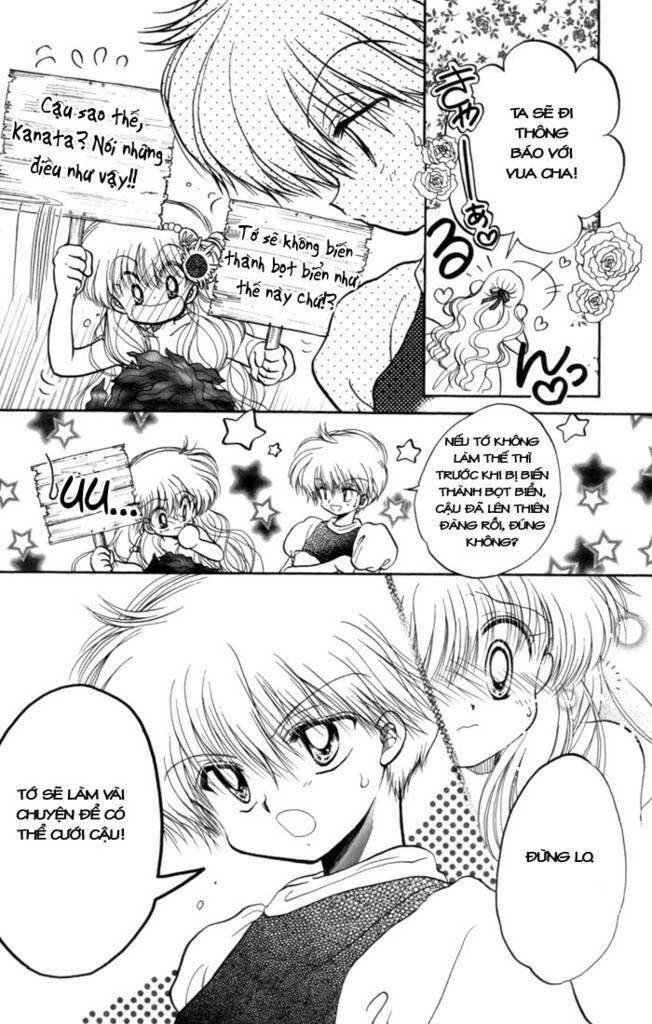 daa! daa! daa! chapter 28 35