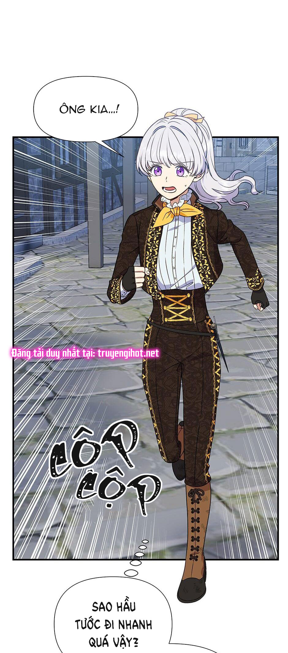 bản khế ước với nữ công tước ác ma chapter 120 30