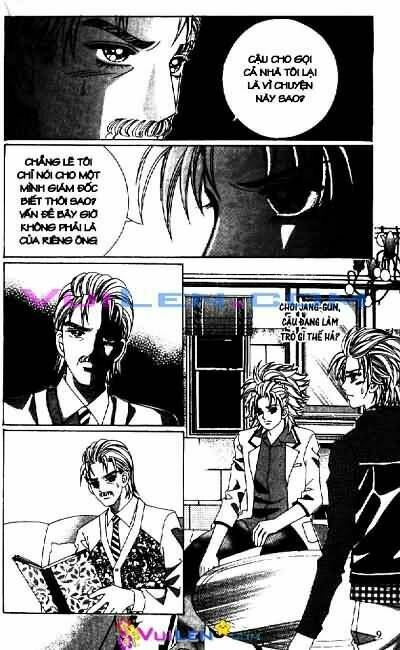 tình yêu quý tộc chapter 113 10