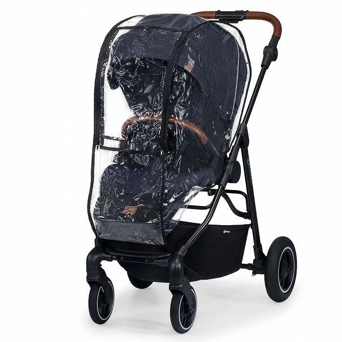 Xe đẩy 2 chiều Kinderkraft ALLROAD cho bé từ 0 tháng tuổi - Chính hãng