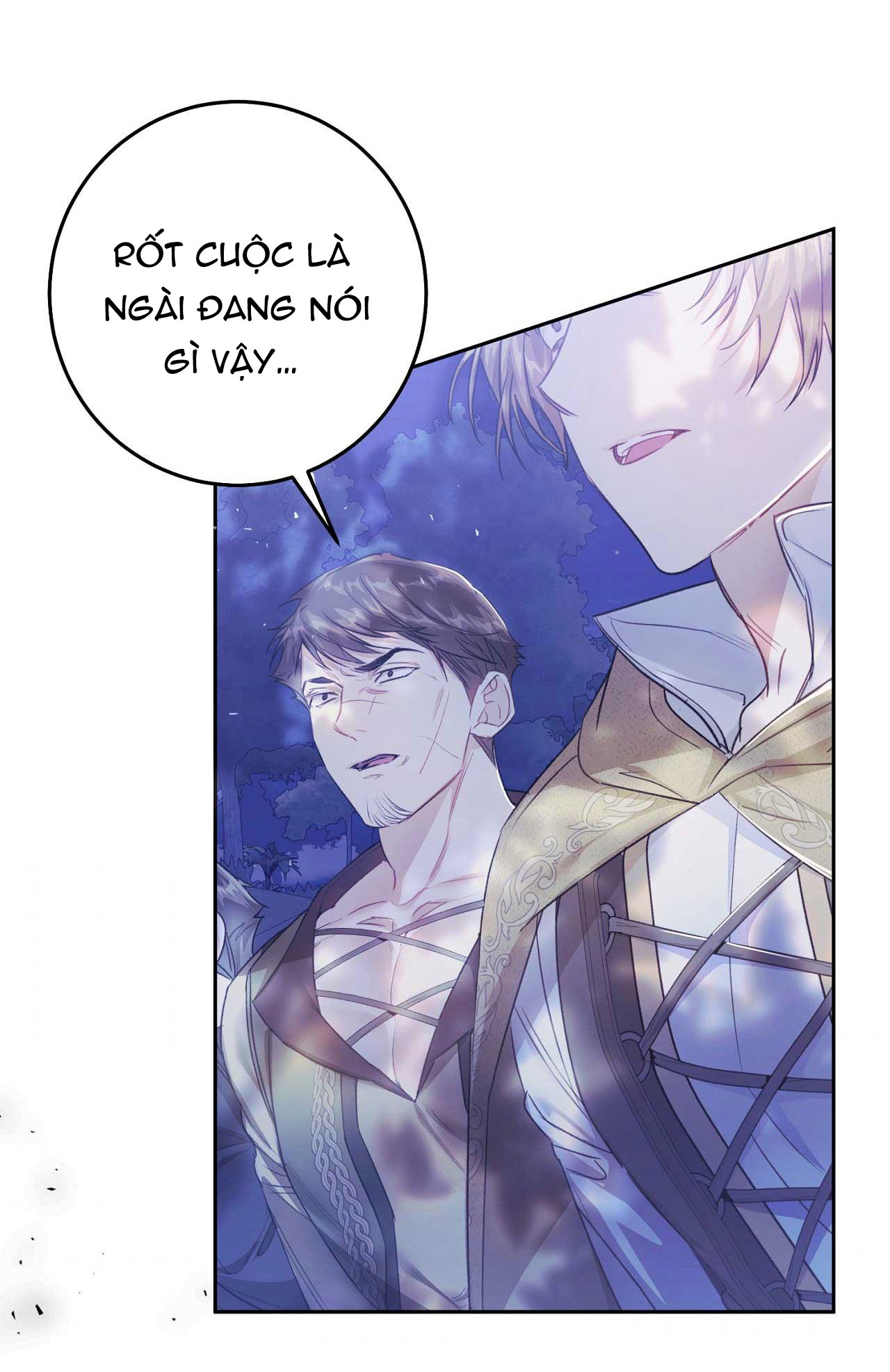 con rối ác nữ marionette chapter 48 13