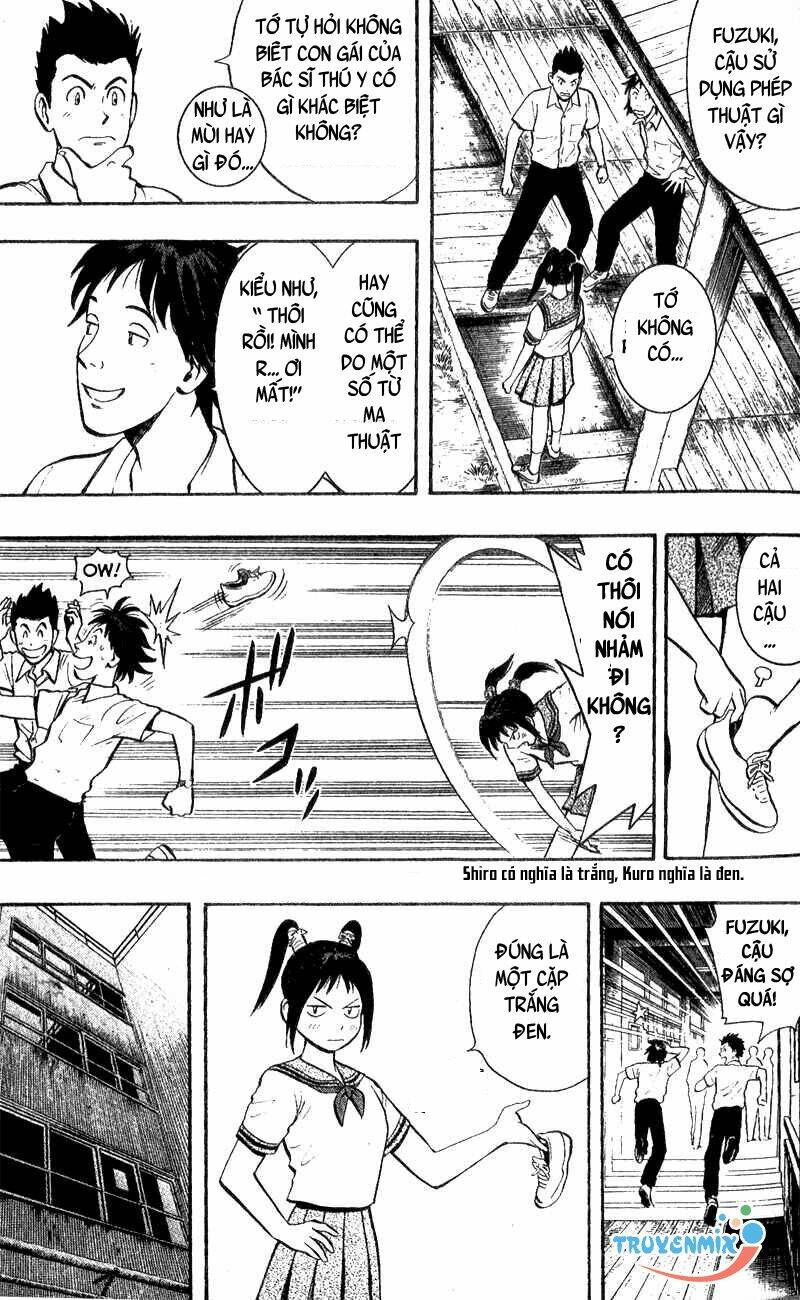 animal sense chapter 2 10