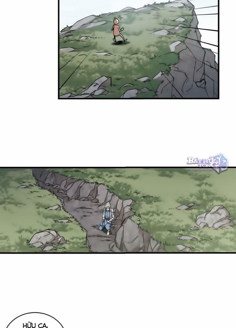 võng du chi cận chiến pháp sư chapter 353 24