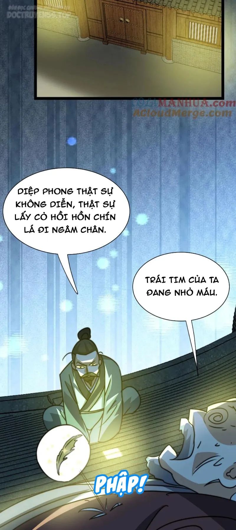 huyền huyễn: ta bắt đầu vô địch từ bại gia chapter 20 37