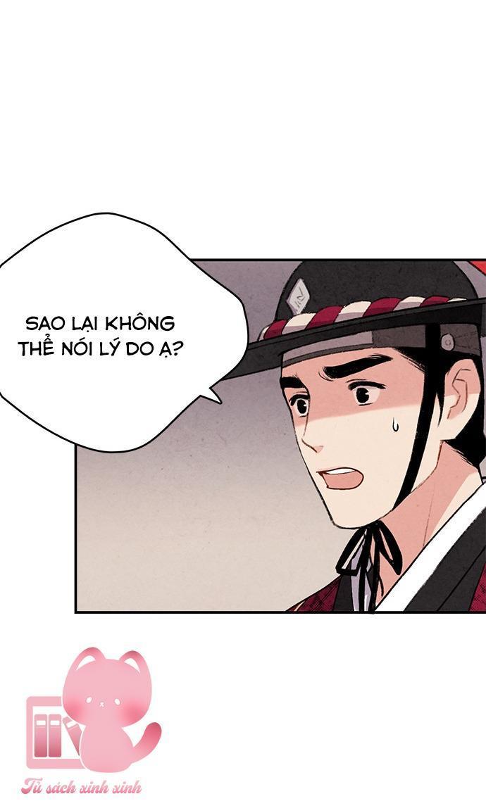 lệnh cấm hôn chapter 43 36