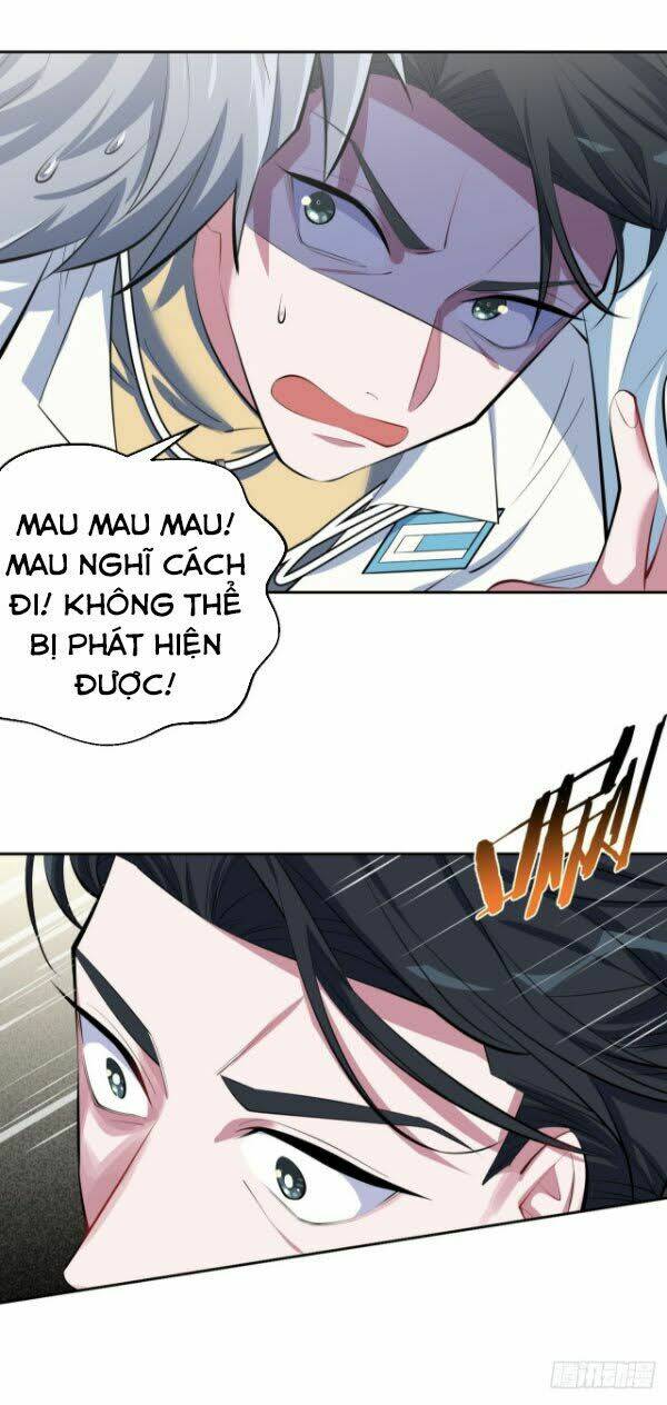 nhạc phụ đại nhân là lão bà chapter 7 12