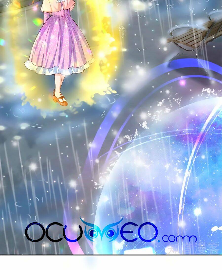 bỗng một ngày trở thành con gái nhà vua chapter 266 28