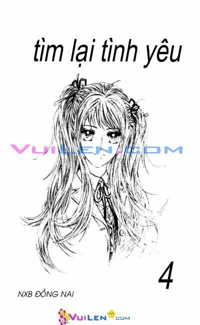 tìm lại tình yêu chapter 25 2