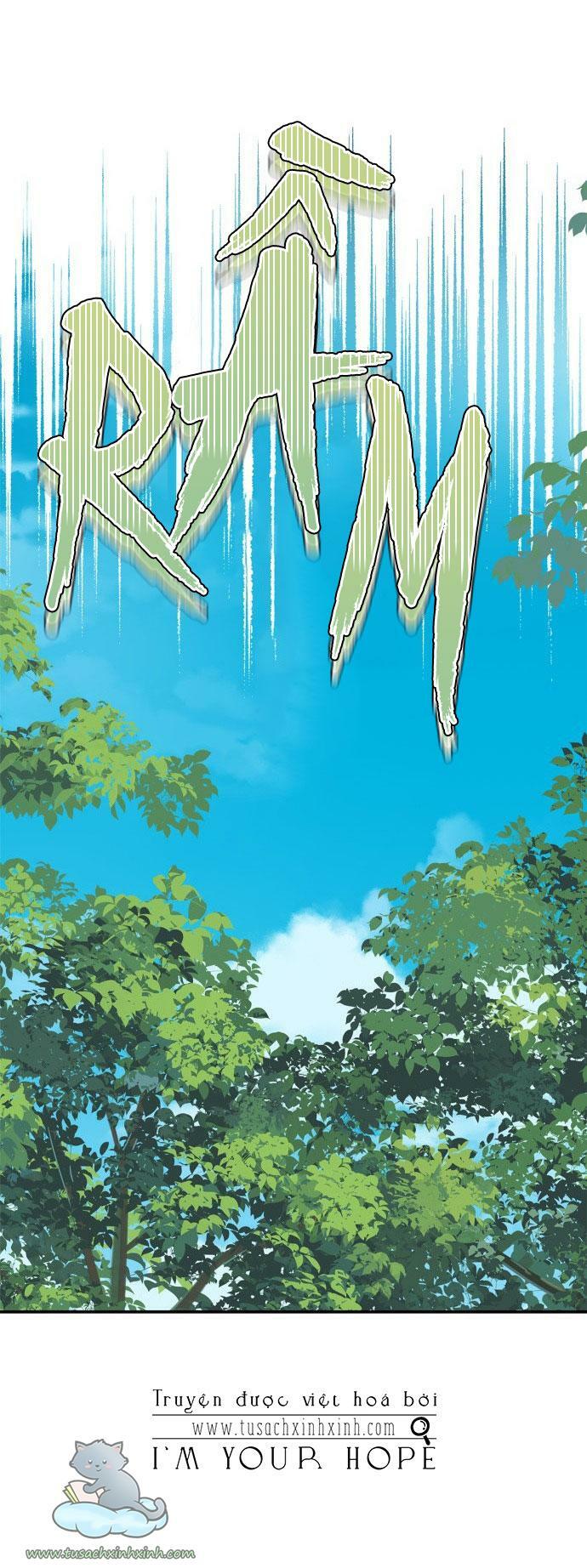 tôi đang nuôi dưỡng một con quái thú chapter 60 37