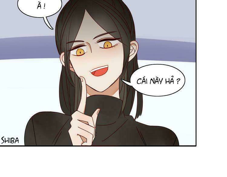 ta chỉ muốn giết ngươi chapter 15 19