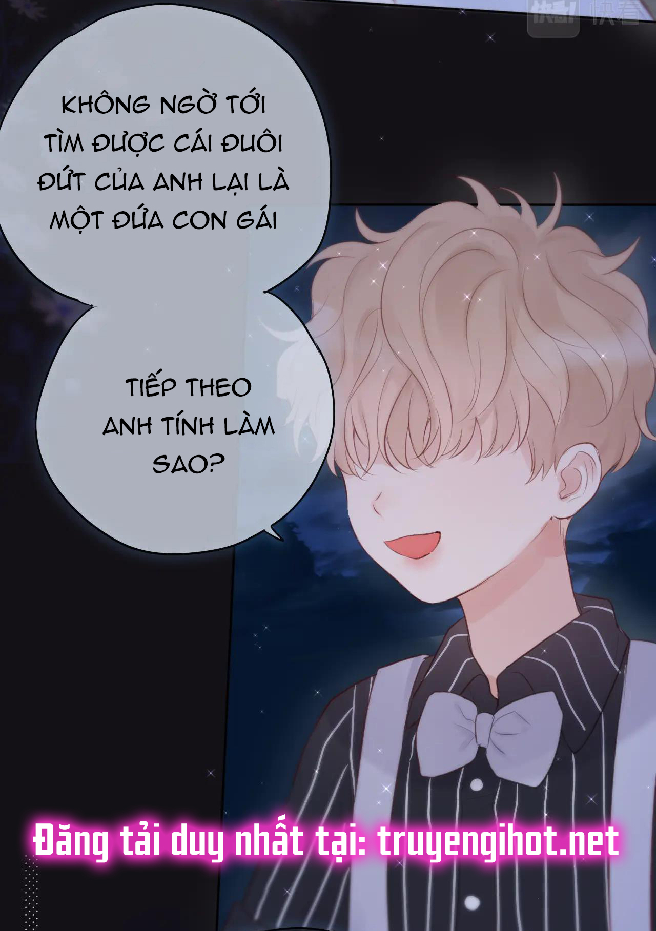 cạm bẫy của hồ ly chapter 2.2 6