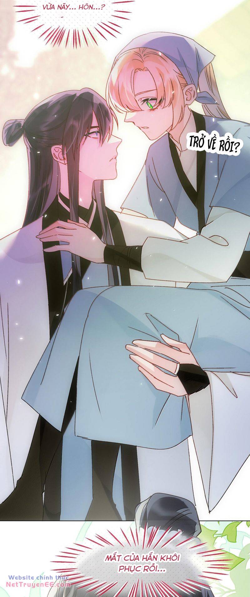 tôi phải làm một kẻ đại xấu xa chapter 129 16