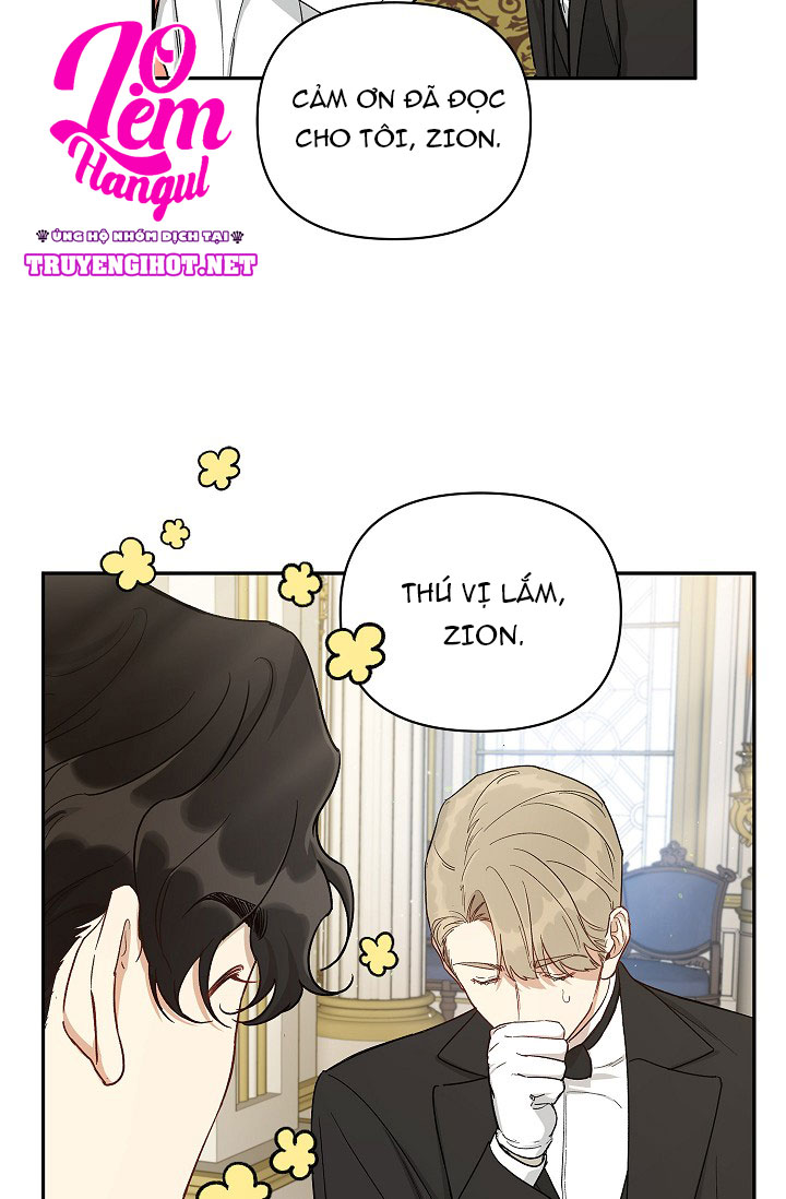 trở thành con gái của anh hùng bóng đêm chapter 19 46