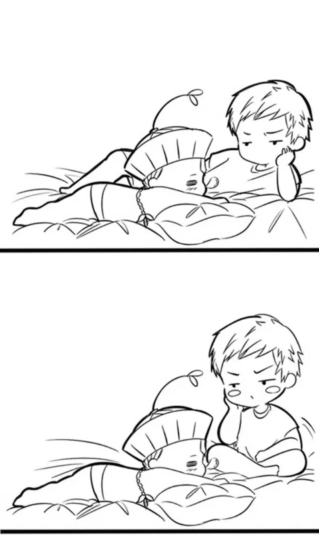 ách! nhặt được một tiểu thây ma chapter 5 8