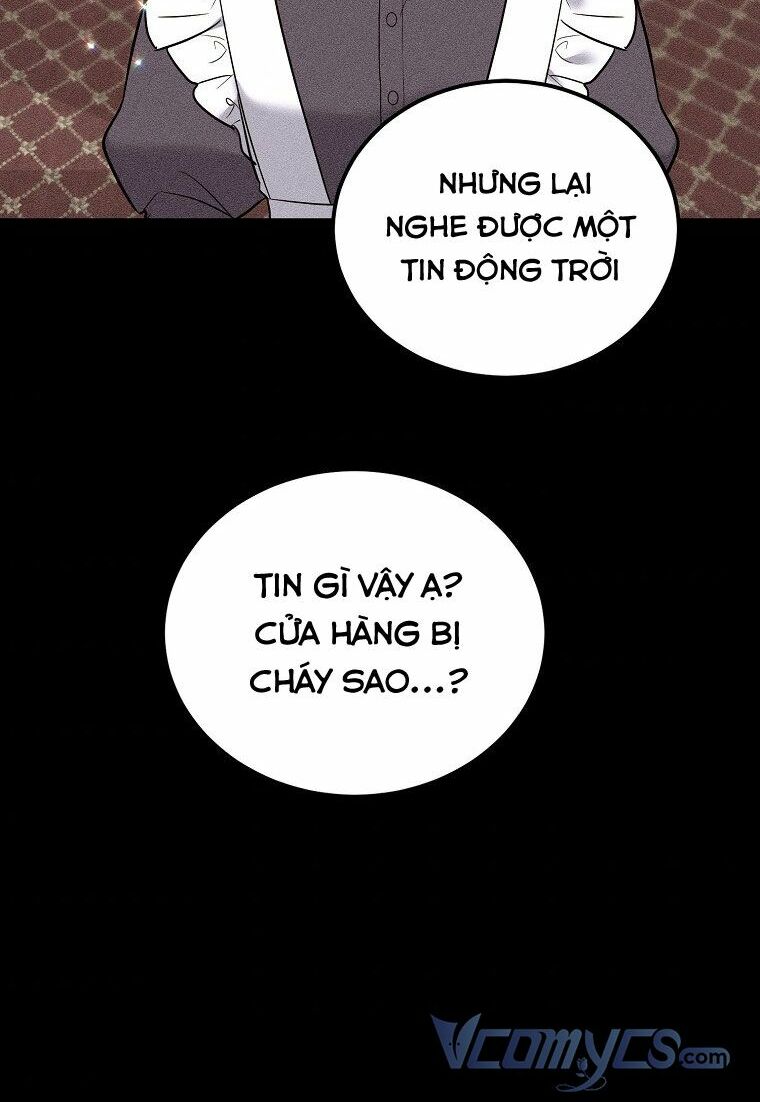 ác nữ karuna bé lại chapter 35 33