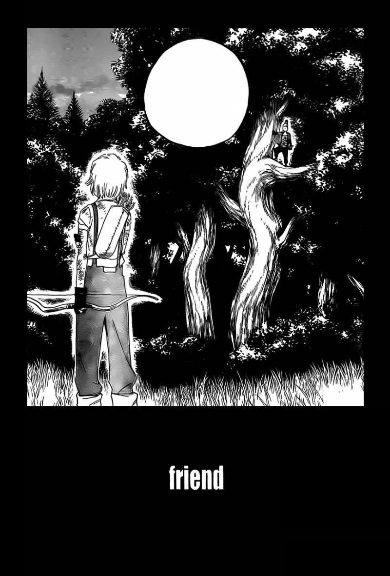 thần chết ichigo chapter 631 4