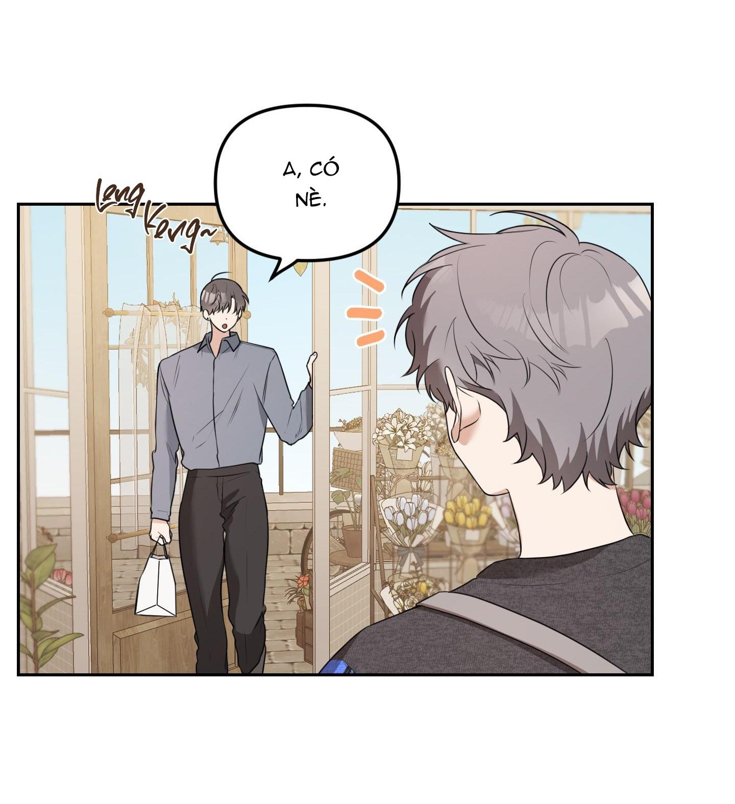 vườn hoa chapter 9 51