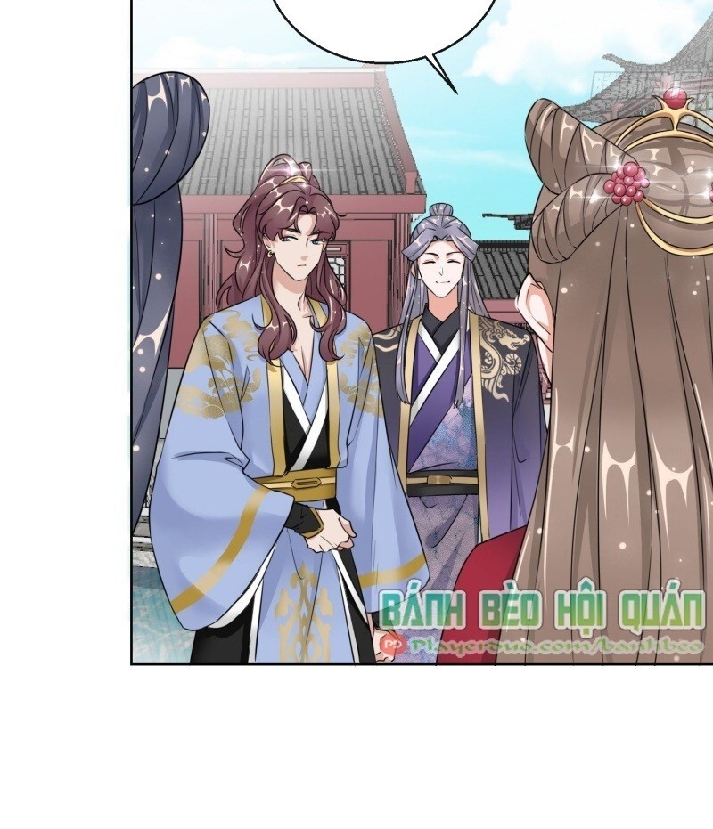 công lược trưởng thành của vương phi chapter 13 46