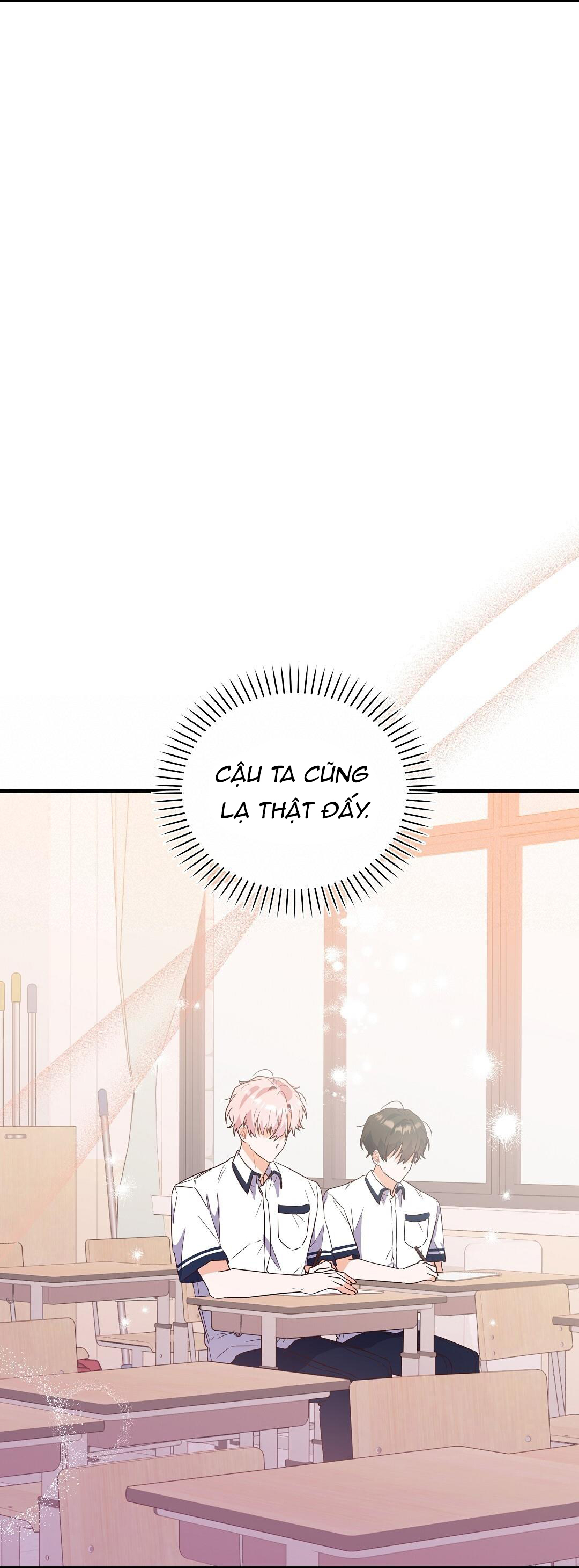 nhật ký yêu đương chapter 9 55