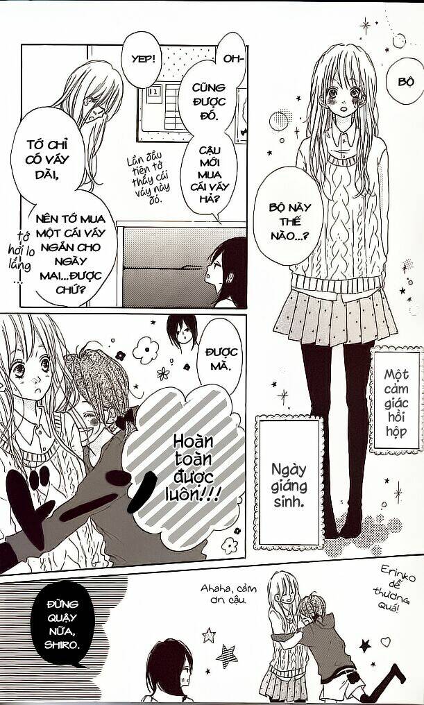 chigihagu planet chapter 4 5