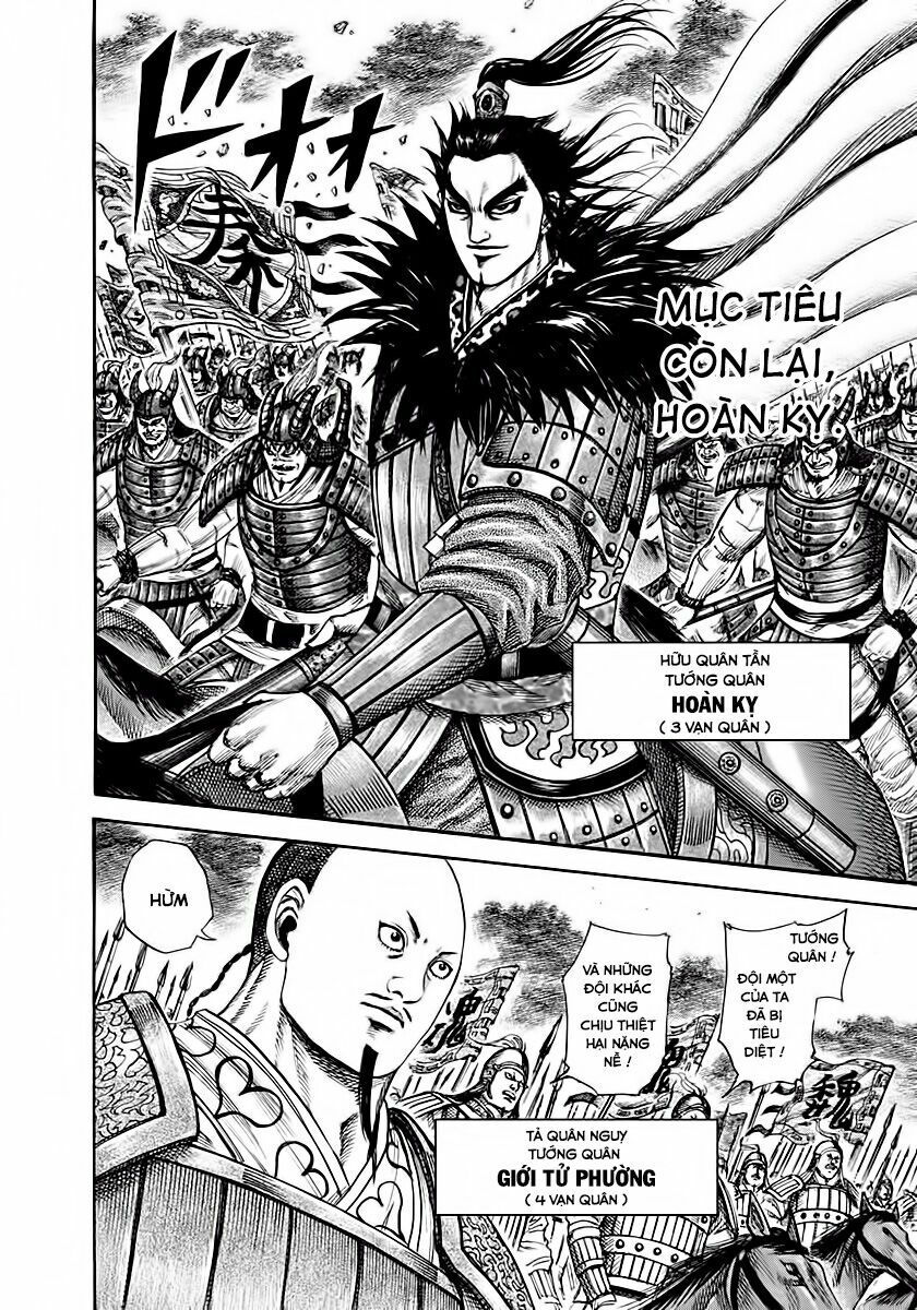 kingdom - vương giả thiên hạ chapter 211 12