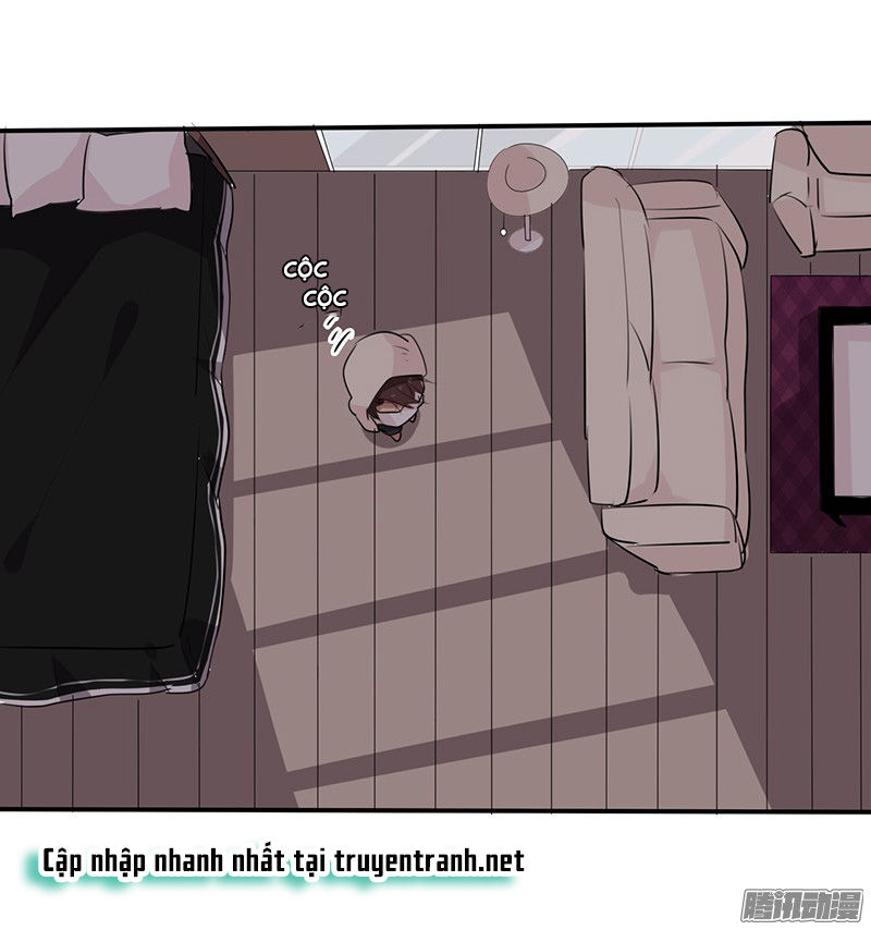 chạm vào người thương chapter 25 2