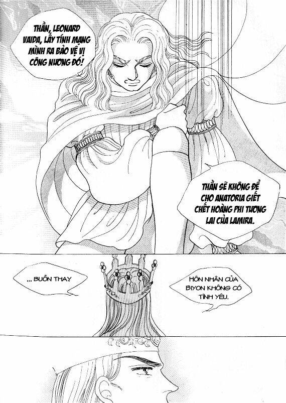 princess manhwa chapter 4 22