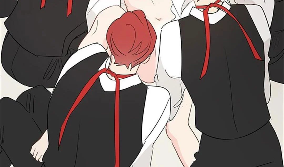 chuyện quái gì với giấc mơ đó vậy chapter 36 156