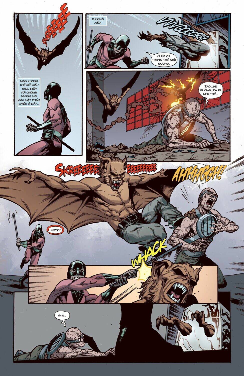 forever evil chapter 17 14