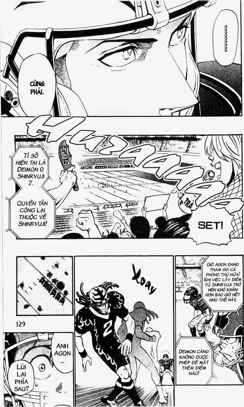 lá chắn mắt chapter 176 3