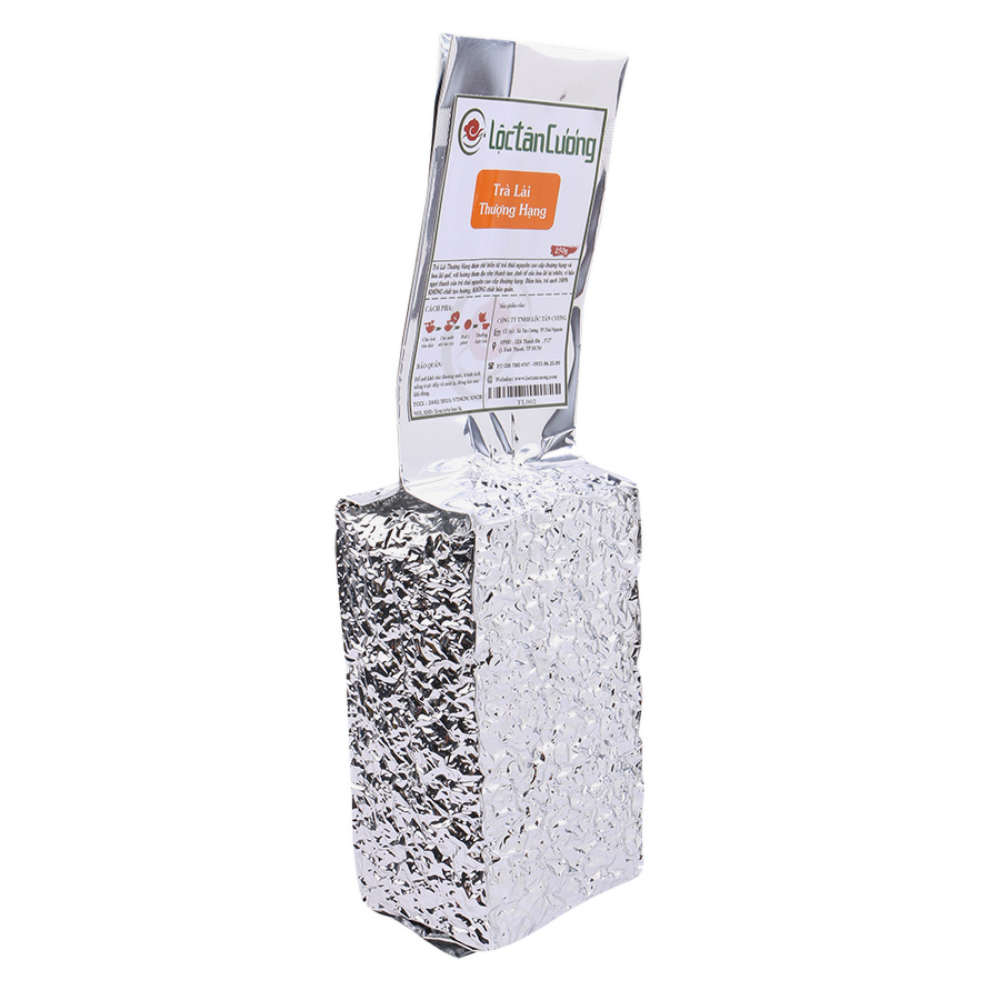 Trà Lài Thượng Hạng Lộc Tân Cương
