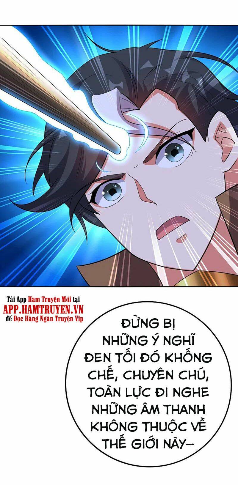 phục thiên thánh chủ chapter 163 21