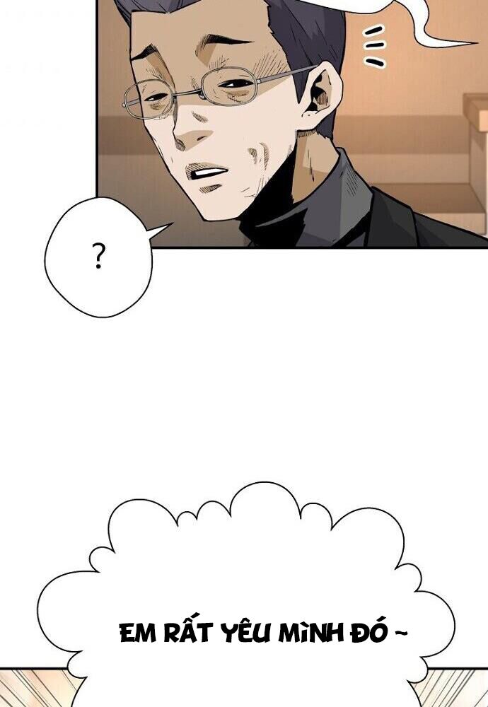 sự trở lại của huyền thoại chapter 23 61