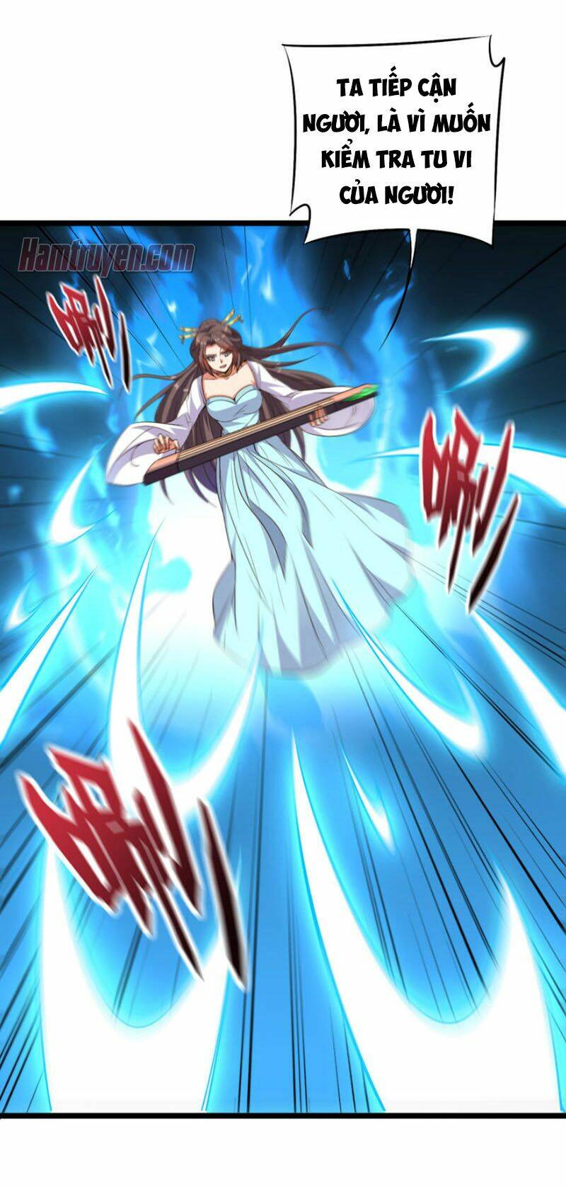 phục thiên thánh chủ chapter 45 1